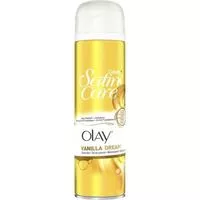 Satin Care gel 200ml Olay Vanilla Dream