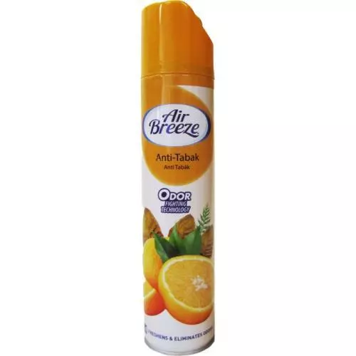Air Breeze osvěžovač anti tobacco 300ML