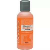 Valea odlakovač 100ml Meruňkový olej