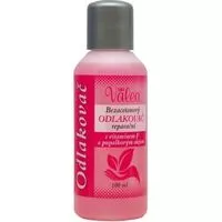 Valea odlakovač Vitamín F+pupálkový olej 100ml