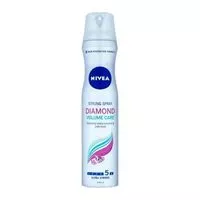 Nivea lak na vlasy diamond volume care 250ML