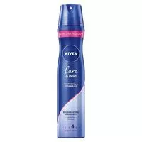 Nivea lak na vlasy care&hold 250ML