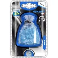 Power Air Sachet de Luxe osvěžovač 1ks Breeze
