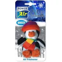 Power Air osvěžovač Polar Friends mix