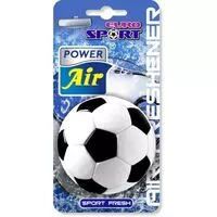 Power Air osvěžovač Eurosport míč