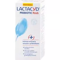 Lactacyd Intimní gel 200ml Prebiotic Plus