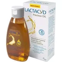 Lactacyd intimní olej 200ml Precious Oil