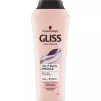 Gliss šampon 250ml Split End Miracle
