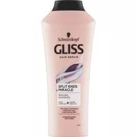 Gliss šampon 400ml Split End Miracle
