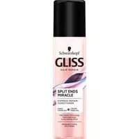 Gliss regenerační express balzám 200ml Split End Miracle