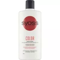Syoss balzám colorist 440ML