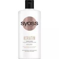 Syoss balzám keratin 440ML