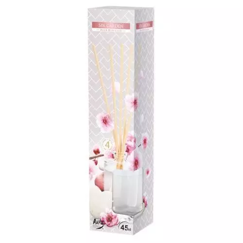 Bispol diffuser spa garden dz45-254 45ML