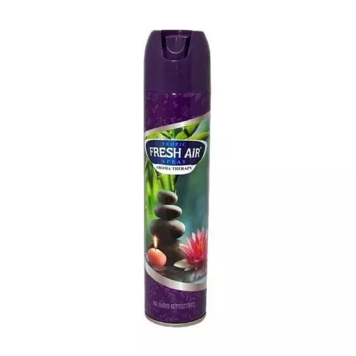 Fresh Air osvěžovač vzduchu 300ml Aroma Therapy