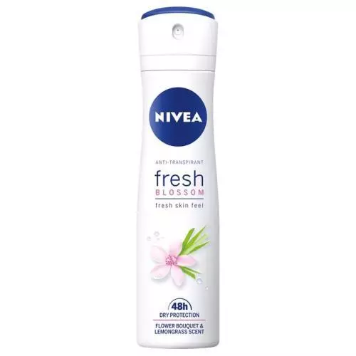 Nivea deodorant 150ml Fresh Blossom