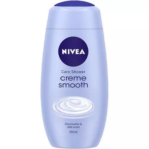 Nivea sprchový gel shea butter 250ML