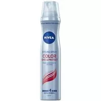 Nivea lak na vlasy color care&protect 250ML