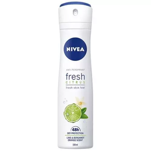 Nivea deodorant 150ml Fresh Citrus