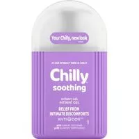 Chilly intima intimní gel 200ml Soothing