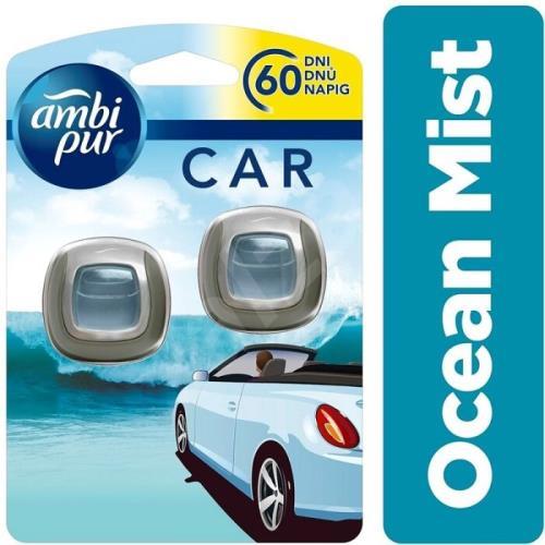 AmbiPur Car jaguar ocean mist @2X2ML