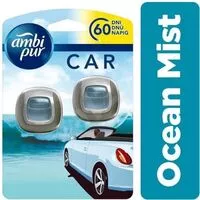 AmbiPur Car jaguar ocean mist @2X2ML