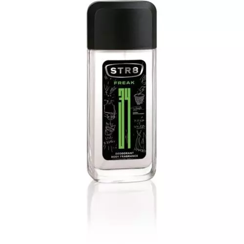 STR8 Body Fragrance 85ml FR34K