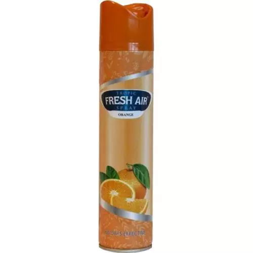 Fresh Air osvěžovač vzduchu 300ml Orange