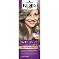 Palette Barva na vlasy 50ml 8-21/8-1 světlý popelavě plavý 50ML
