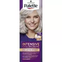 Palette barva na vlasy 50ml 9.5-21 zářivý stříbřitě plavý
