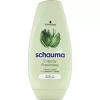 Schauma balzám 7 herbs 250ML