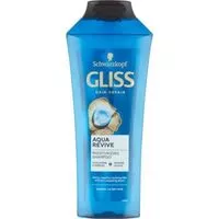 Gliss šampon 400ml Aqua Revive