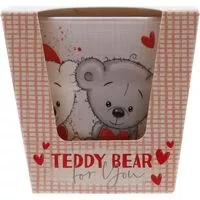 Bartek svíčky teddy bear 115g