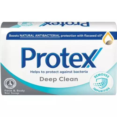 Protex mýdlo deep clean 90g