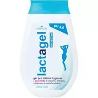 Herbavera Lactagel 250ml Sensitive s prebiotiky