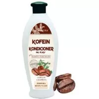 Herbavera kondicionér 550ml Kofein