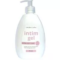 Laura Collini intimní gel 500g