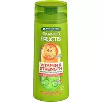 Fructis šampon vitamin 400ML