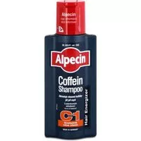 Alpecin Coffein Shampoo C1 375ml XXL