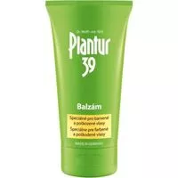 Plantur 39 Kofeinový balzám 150ml pro barvené vlasy