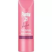 Plantur 21 #longhair Nutri balzám 175ml