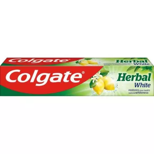 Colgate zubní pasta herbal white 75ML