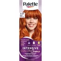 Palette barva na vlasy 50ml 7-77 intenzivní měděný