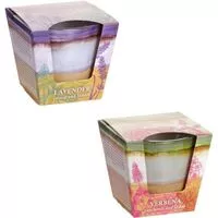 Bartek svíčky garden candle 115g