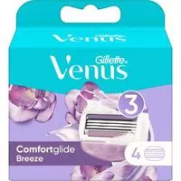 Venus Breeze náhradní hlavice 4ks