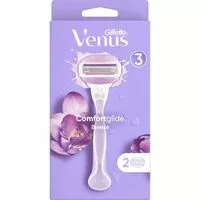 Venus Breeze strojek + 2 hlavice