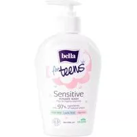 Bella Teens intimní gel 300ml