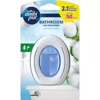 Ambi Pur bathroom merlion cotton flower 8ML