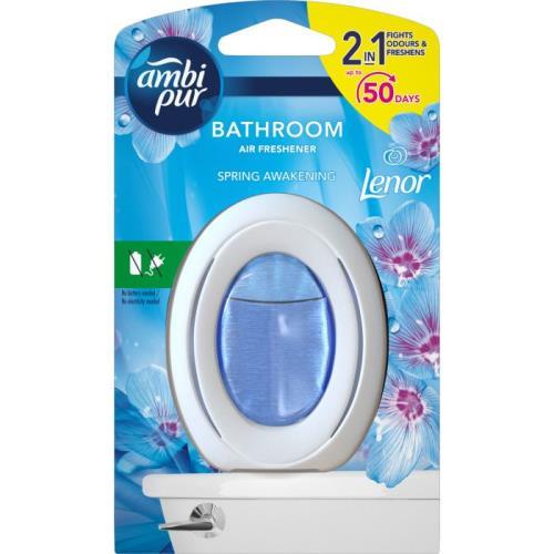 Ambi Pur bathroom merlion spring awakening 8ML