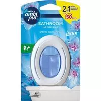 Ambi Pur bathroom merlion spring awakening 8ML