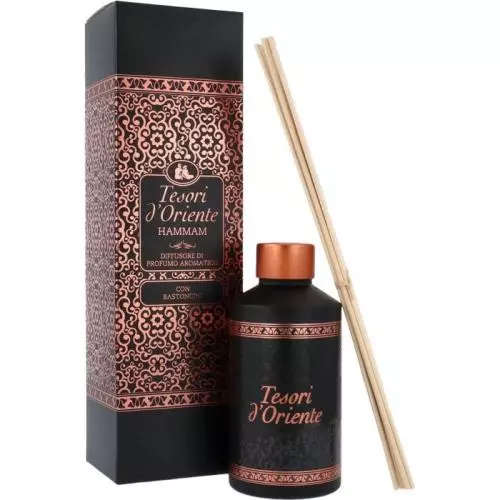 Tesori d'Oriente difuzér 200ml Hammam